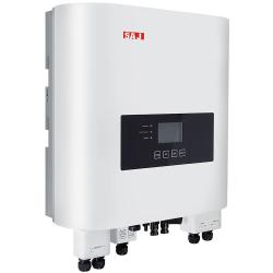 Inversor Híbrido SAJ H1-6K-S2 6kW