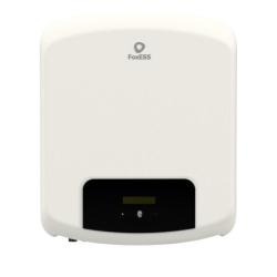 Inversor de Red Monofásico 3.6kW Fox-Ess F3600 con Wifi