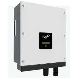 Inversor de Red Trifásico 3kW FOX-ESS T3 con Wi-Fi