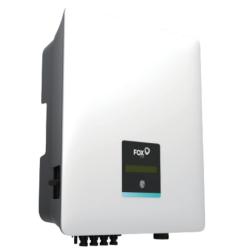 Inversor de Red FOX-ESS T5 5kW Trifásico con WiFi Y AFCI