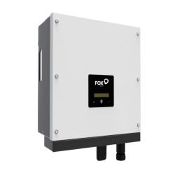 Inversor de Red FOX-ESS T5 5kW Trifásico con WiFi