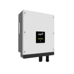 Inversor de Red FOX-ESS T6 6kW Trifásico con WiFi
