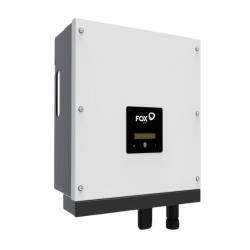 Inversor de Red FOX-ESS T25 25kW Trifásico con WiFi Y NIGHT MODE GEN3