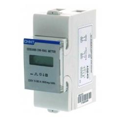 Meter Monofásico Inversores Fox-Ess Energy