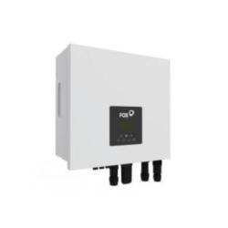 Inversor Híbrido FOX-ESS Monofásico H1-6.0K Con WIFI Y CT