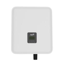 Inversor Híbrido FOX-ESS 6kW Trifásico H3-6.0K-E