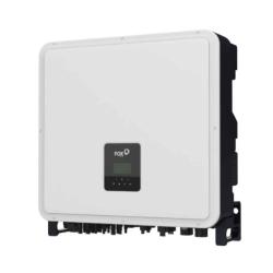 Inversor Híbrido FOX-ESS 20kW Trifásico H3 PRO-20.0K-E