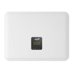 Inversor Híbrido FOX-ESS H3-5.0K-SH Smart Trifásico con WiFi y Meter