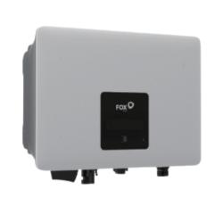 Inversor de Red FOX-ESS 1000W S1000-G2 Monofásico 1MPPT con WiFi