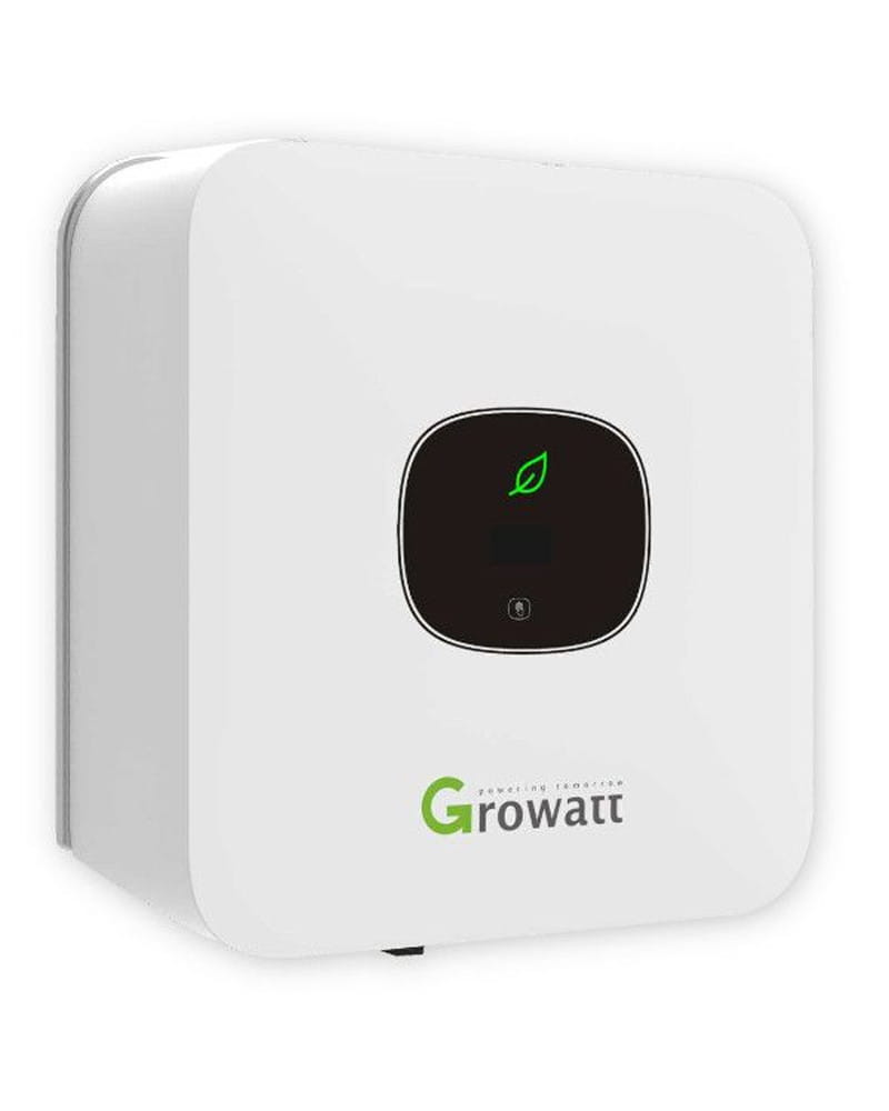 Inversor Red Growatt MIC 3000TL-X Monofásico