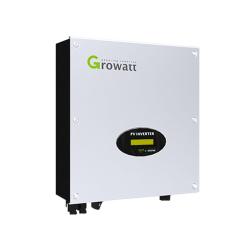 Inversor Red Growatt 5500MTL-S Monofásico