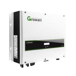Inversor Red Growatt 6000TL3-S Trifásico