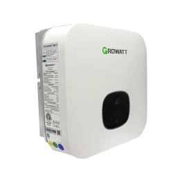 Inversor Red Growatt MIN 3000TL-XE