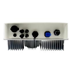 Inversor Red Growatt MIN 3000TL-XE