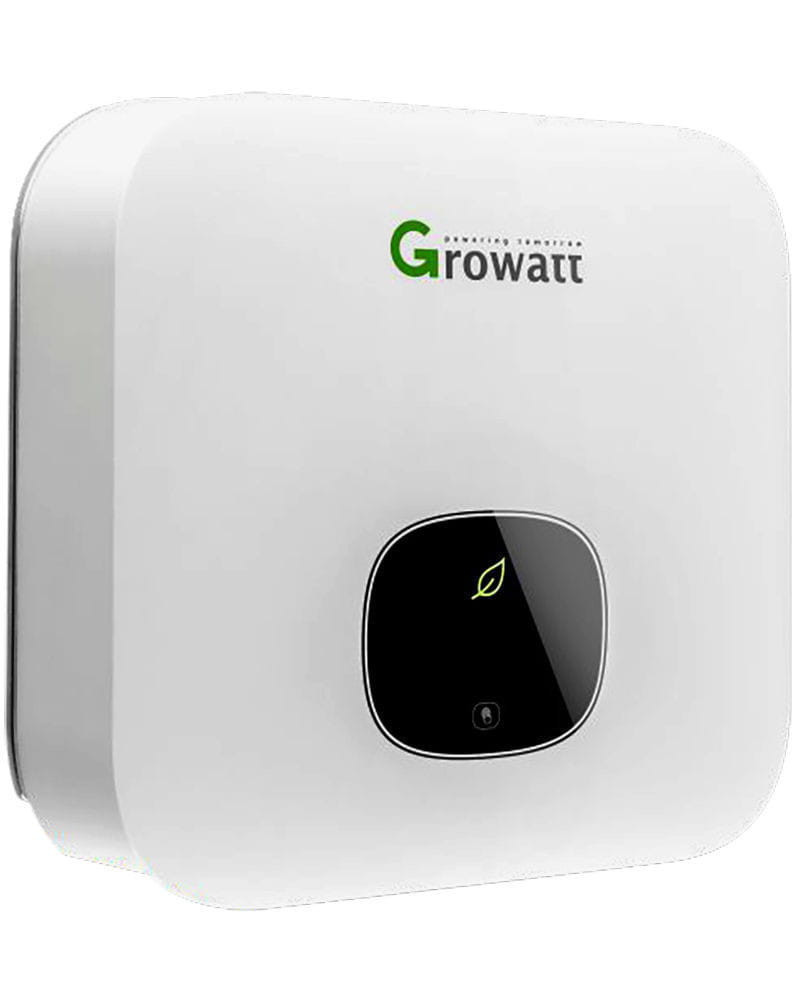 Inversor Red Growatt MIN 3000TL-XE
