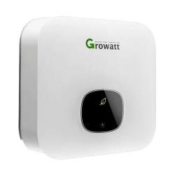 Inversor Red Growatt MIN 3600TL-XE