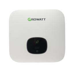 Inversor Red Growatt MIN 4200TL-XE
