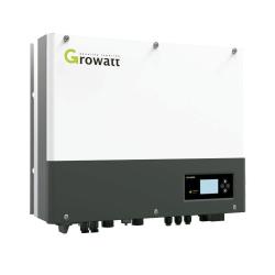 Inversor Híbrido 3kW Growatt SPH3000