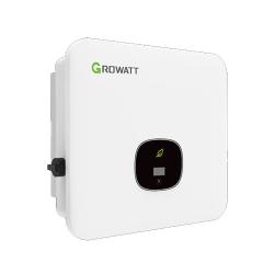 Inversor Trifásico Growatt MOD 9000TL3-X