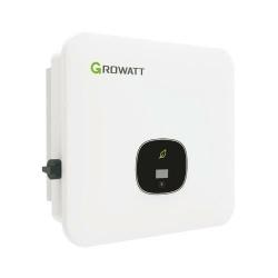 Inversor trifásico Growatt MOD 8000TL3-XH BP