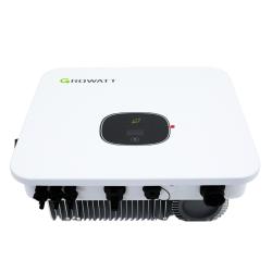 Inversor Trifásico Growatt MOD 15KTL3-X