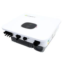 Inversor Trifásico Growatt MOD 15KTL3-X