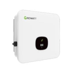 Inversor Trifásico Growatt MOD 15KTL3-X