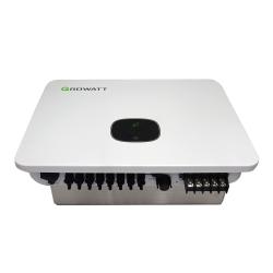 Inversor Trifásico Growatt MID 25KTL3-X1