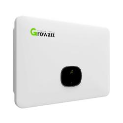 Inversor Trifásico Growatt MID 40KTL3-X