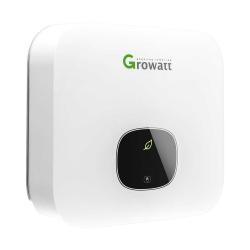 Inversor Growatt MIN 4200TL-XH