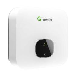 Inversor Growatt MIN 5000TL-XH