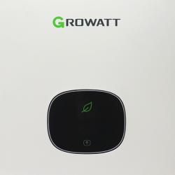 Inversor Growatt MIN 6000TL-XH