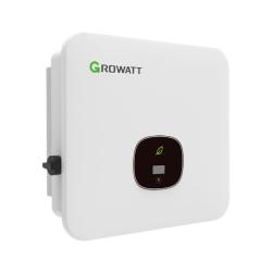 Inversor Trifásico Growatt MOD 10000TL3-X