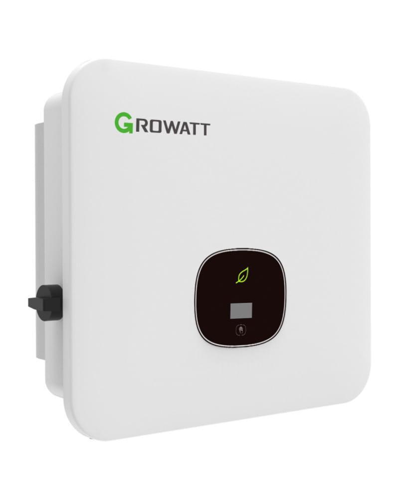 Inversor Trifásico Growatt MOD 10000TL3-X