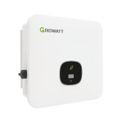 Inversor Trifásico Híbrido Growatt MOD 7000TL3-XH