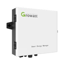 Growatt Smart Energy Manager SEM hasta 100kW 250/5A