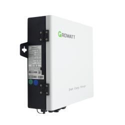 Growatt Smart Energy Manager SEM hasta 300kW 600/5A