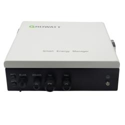 Growatt Smart Energy Manager SEM hasta 1MW 2000/5A