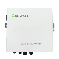 Growatt Smart Energy Manager SEM hasta 2MW 4000/5A