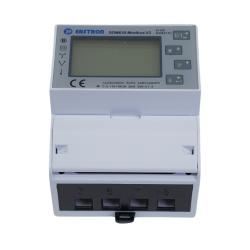 Vatímetro SDM630-Modbus Trifásico Tensite