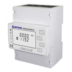 Vatímetro SDM630-Modbus Trifásico Tensite