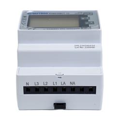 Vatímetro SDM630MCT-Modbus Trifásico Tensite