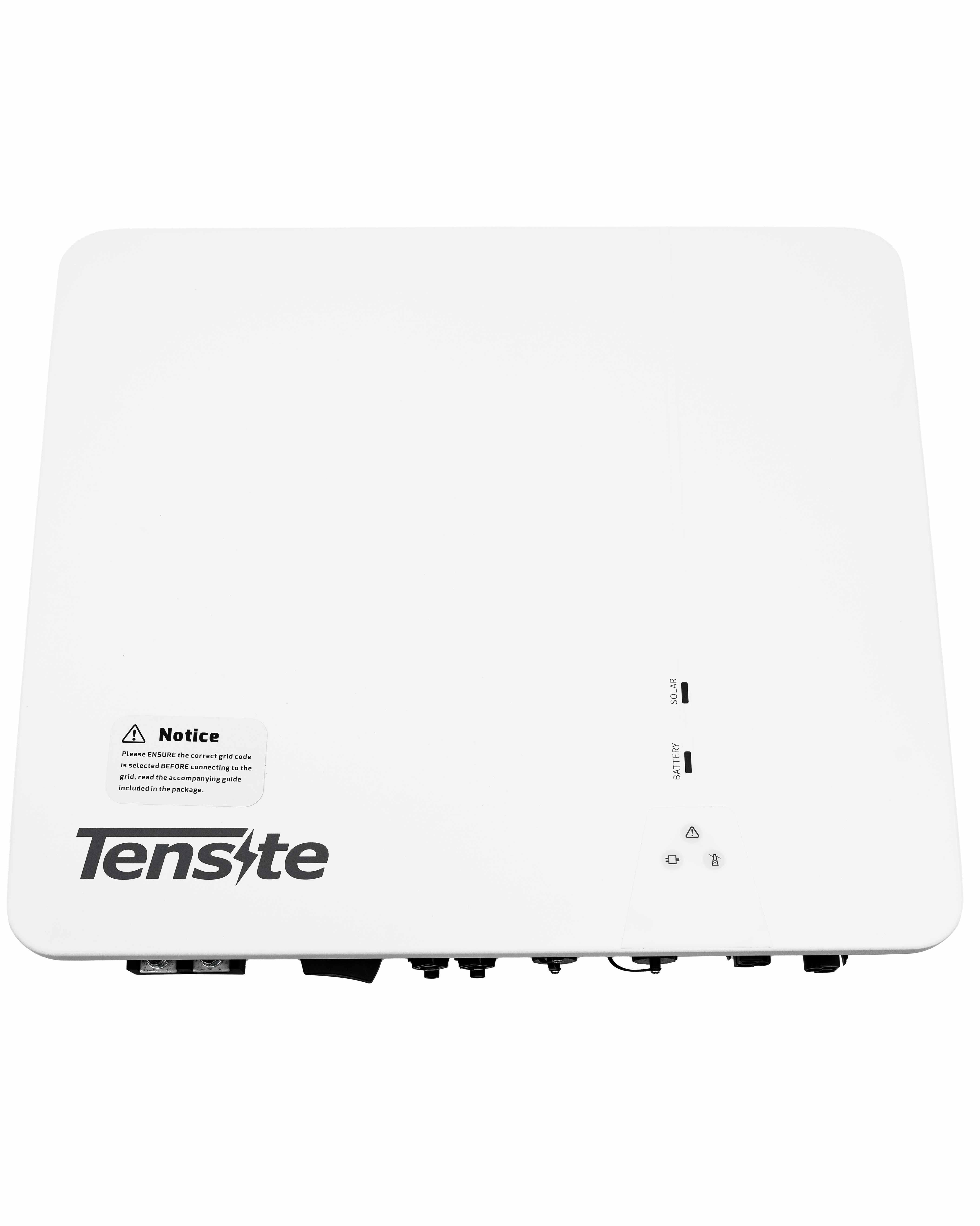 Inversor Híbrido Tensite 3kW Monofásico AH3M-2