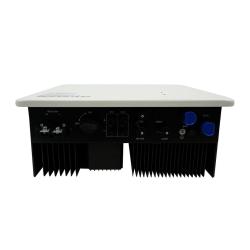 Inversor Híbrido Tensite 4kW Monofásico AH4M-2