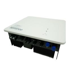 Inversor Híbrido Tensite 4kW Monofásico AH4M-2