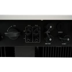 Inversor Híbrido Tensite 4kW Monofásico AH4M-2