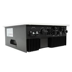 Inversor Híbrido Tensite 6kW Monofásico AH6M-2