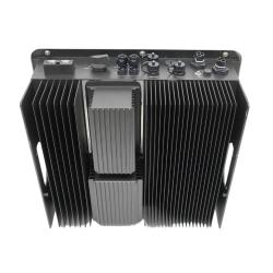 Inversor Híbrido Tensite 6kW Monofásico AH6M-2