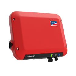 Inversor Red SMA Sunny Boy 2.5kW VL-40