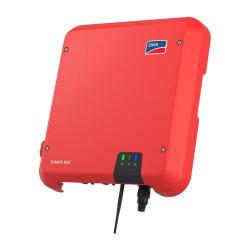 Inversor Red SMA Sunny Boy 4.0kW AV-41